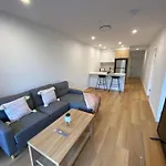 Riverside Stay In Central
