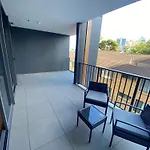 Riverside Stay In Central