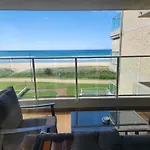 Pacific Surf Absolute Beachfront Apartments