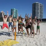 Coolangatta Sands Hotel