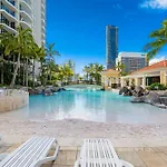 Spectacular Ocean View 3 Pools Gym Spa And Sauna