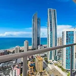 Spectacular Ocean View 3 Pools Gym Spa And Sauna