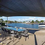 Relaxation Awaits At Runaway Cove