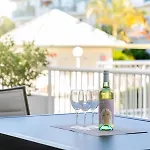 Relaxation Awaits At Runaway Cove