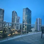 Private Sky Terrace Classic Penthouse 2 Car Parks