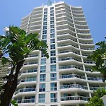 The Crest Apartments