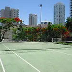 The Crest Apartments