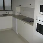 Surfers Century Oceanside Apartments