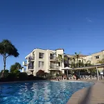 Golden Riviera Absolute Beachfront Resort