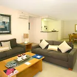 Ocean Sands Resort