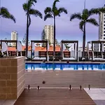 Qube Broadbeach