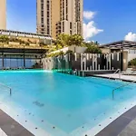 2 Bedroom Circle On Cavil Apartment