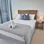 Luxury 2Br 16Th Flr Ocean Views