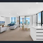 Opus Apartments Broadbeach - Hosted By Coastal Letting Company