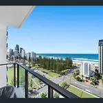 Opus Apartments Broadbeach - Hosted By Coastal Letting Company