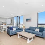 Opus Luxe 21St Flr Stunning Ocean Views
