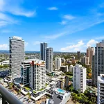 Air On Broadbeach - Hosted By Coastal Letting