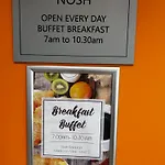 Stay In The Heart Of Surfers