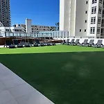 Stay In The Heart Of Surfers