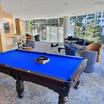 Oracle 28Th Floor Tower 2 Ocean Views! - Gc Getaways