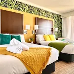 L15 Ocean View Suite With 2 Beds