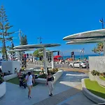 L15 Ocean View Suite With 2 Beds