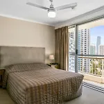 Surfers Beachside Holiday Apartments