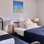 Wharf Boutique Apartments