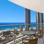 Chevron Renaissance - Hr Surfers Paradise