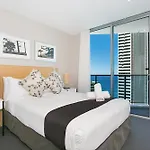 Orchid Residences - Hr Surfers Paradise