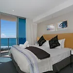 Orchid Residences - Hr Surfers Paradise