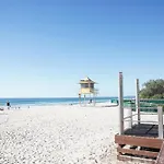 Ocean Views, Broadbeach #1204