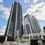 Ocean Views, Broadbeach #604 Beaches