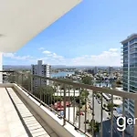 Genesis Apartments By Gold Coast Premium