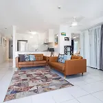Rainbow Bay Resort Holiday Apartments