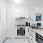 Rainbow Bay Resort Holiday Apartments