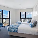Ruby Building - Self Contained, Privately Managed Apartments