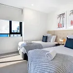 Ruby - Self Contained, Privately Managed Apartments