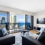 Ruby - Self Contained, Privately Managed Apartments