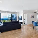 Ruby - Self Contained, Privately Managed Apartments