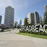 Phoenician Resort, Central Broadbeach