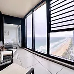 Oceanfront Serenity 2Beds Ocean View Apt