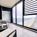 Oceanfront Serenity 2Beds Ocean View Apt
