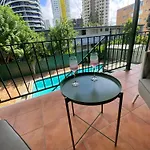 Family And Pet Oasis