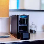 Hilton- Luxury Sky Ocean Lv27 Free Parking Wifi