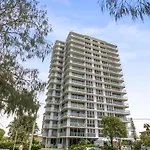 Boulevard Towers On Broadbeach