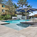 Boulevard Towers On Broadbeach
