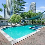 Bayview Bay Apartments And Marina