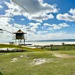 The Reef - Kirra Beach