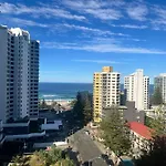 Surfers Private Apartments